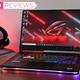 Image for article titled The Asus ROG Strix G15 Packs a Punch With AMD's Impressive New Graphics Card